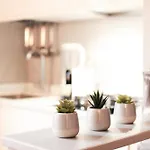 Casa Martini, Porta Romana Appartement Milaan