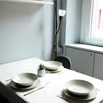 Casa Martini, Porta Romana *