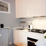 Casa Martini, Porta Romana Appartement Milaan