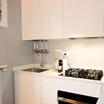 Casa Martini, Porta Romana Appartement *