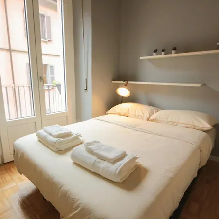 דירה Casa Martini, Porta Romana