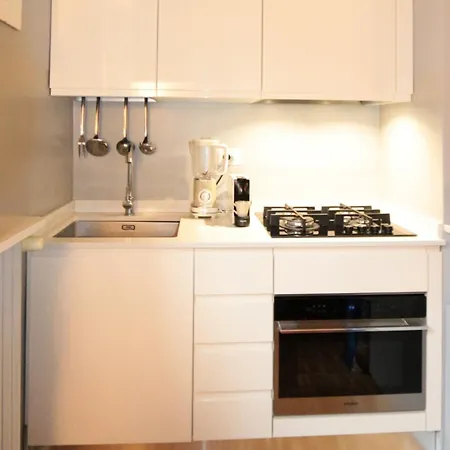 דירה Casa Martini, Porta Romana *