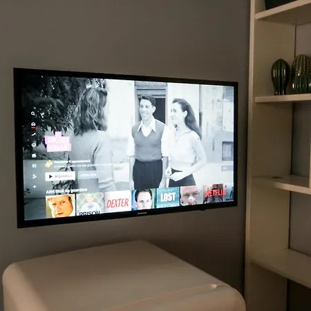 דירה Casa Martini, Porta Romana מילאנו