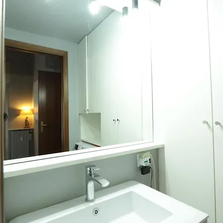 Casa Martini, Porta Romana מילאנו