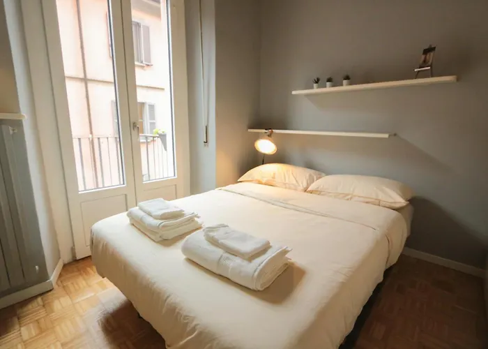 Apartament Casa Martini, Porta Romana