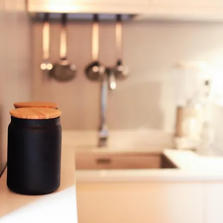 Apartment Casa Martini, Porta Romana Milan