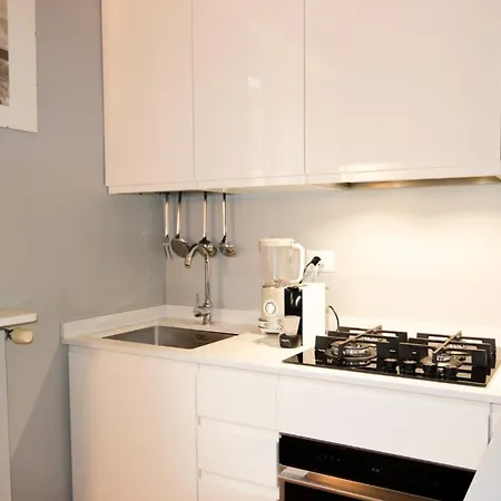 Casa Martini, Porta Romana Apartment *
