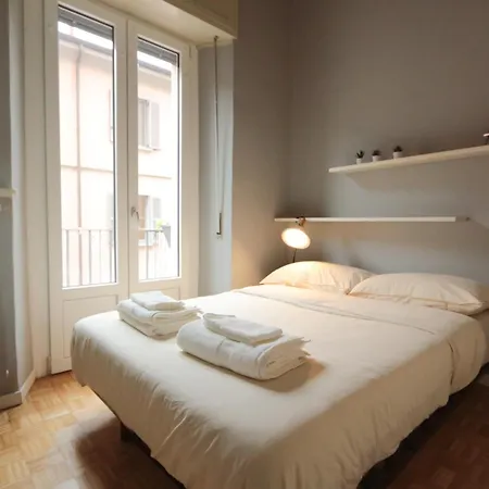 Apartment Casa Martini, Porta Romana *